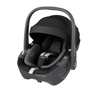 Maxi-Cosi Pebble 360 Car Seat Essential Black